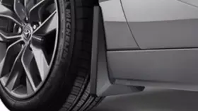PK389-07K00-TR TOYOTA OEM ACCESSORIES Mud Flap Kit Avalon