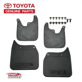 PT353-35952 TOYOTA OEM Mud Flap