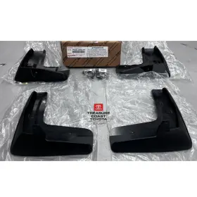 PK389-30R00-TP TOYOTA Signia Mudguard Screws Kit Crown #3