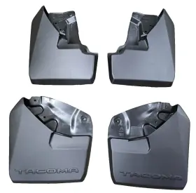 PK389-35R50-P1 TOYOTA Wider Mudguard Set Splash Guard Kit