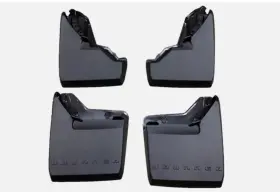 PK389-35S00-TP TOYOTA Mudguards 4RUNNER