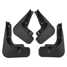PK389-42P10-TP TOYOTA Front Rear Splash Guards Mud Flaps #2