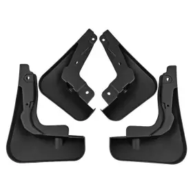 PK389-42P10-TP TOYOTA Front Rear Splash Guards Mud Flaps #3