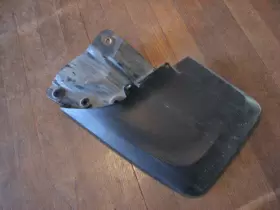 PT345-35160 TOYOTA Mud Flap Left Rear Splash Shield Guard #2