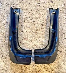 PT345-48140 TOYOTA Front Right Left Mud Splash Guards