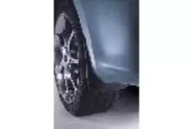 PT769-21110 TOYOTA Mudguards #2