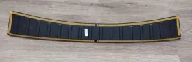 PT924-12190 TOYOTA Bumper Protector Rear Corolla #2
