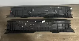PT944-48246 TOYOTA Steel Door Sills Highlander #2