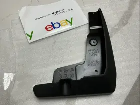 PU060-47111-P1 TOYOTA Front Right Mudguard Flap Rh Prius