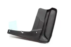 PU06008015R1 TOYOTA Rear Right Quarter Mud Flap Guard Splash #3