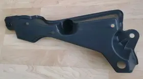 5839842022 TOYOTA RAV4 Rear Left Body Splash Shield Guard #2