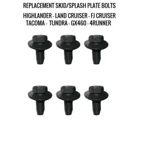 52116-0C090 TOYOTA REPLACMENT Underbody Pan Shield Splash