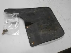 SMITLEY-283-11-639 TOYOTA Rear Left Driver Mud Flap Flapflap