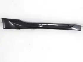 SU003-08646 TOYOTA Passenger Lower Skirt Rocker Molding #3