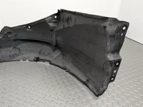 TO1248158 TOYOTA Front Left Inner Fender Splash Guard Prius #2 TO1248158 TOYOTA Front Left Inner Fender Splash Guard Prius #2