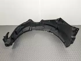 TO1248158 TOYOTA Front Left Inner Fender Splash Guard Prius TO1248158 TOYOTA Front Left Inner Fender Splash Guard Prius