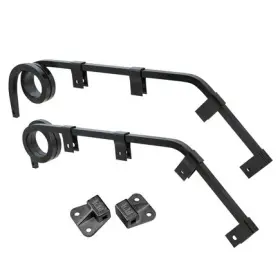 031-00553 TRAMEC SLOAN Mud Flap Bracket Bar Double Shortie