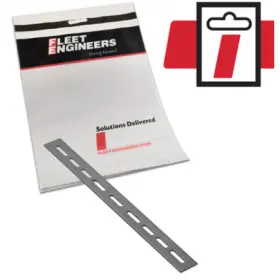 033-00053 TRAMEC SLOAN Mud Flap Bracket Retaining Strap