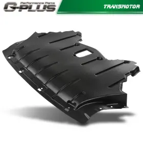 TRA840148 BMW Front Engine Panel Splash Shield E70 X5