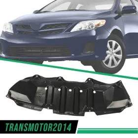 3231160 TOYOTA Front Engine Splash Shield Cover Corolla