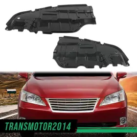 A-02EGNABK LEXUS Engine Splash Shield Cover Left Right ES350