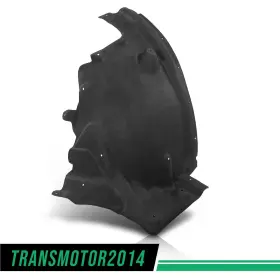 TRA124586 BMW Front Right Fender Liner Rear X3