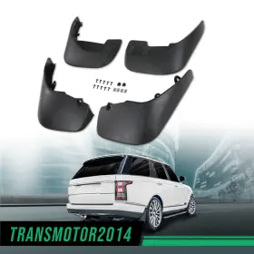 TRA477594 ROVER Splash Guard Mud Flap Land Running Board