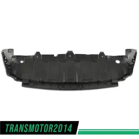 TRA841334 MERCEDES Benz Gla Front Bumper Lower Engine Splash