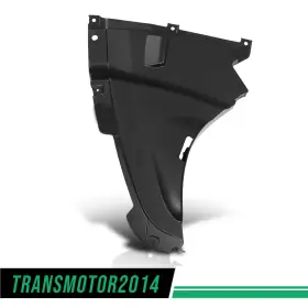TRA869578 BMW Fender Liner Splash Shield Front Right 320I