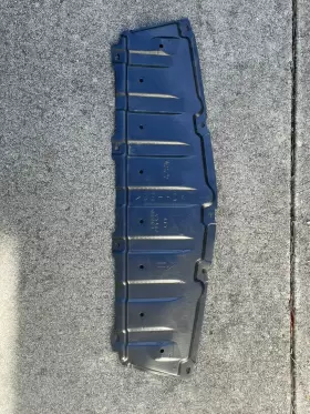 11535531 TOYOTA Lower Guard Cover Center Engine Splash Shield