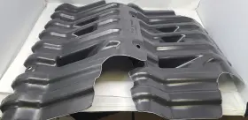 BDA07277 CHEVROLET Lower Engine Splash Shield Silverado #2