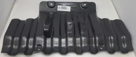 BDA07277 CHEVROLET Lower Engine Splash Shield Silverado #3