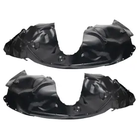 BDA08734 FORD Front Inner Fender Liner Set Fusion