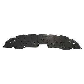 Trq Bda11790 For Toyota Camry 2018-2024 Lower Forward Bumper Splash Shield
