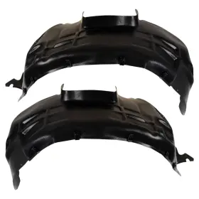 Trq Bda14656 Front Inner Fender Liner Set Compatible Volvo S60 V60 Vo1248117 Vo1249117 Trq Bda14656 Front Inner Fender Liner Set Compatible Volvo S60 V60 Vo1248117 Vo1249117