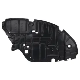 BDA16650 Driver Passenger Engine Splash Shield #2