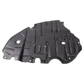 BDA16650 Driver Passenger Engine Splash Shield #3