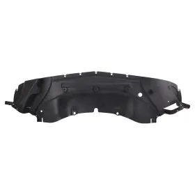 BDA56315 DODGE Front Center Bumper Splash Shield Challenger