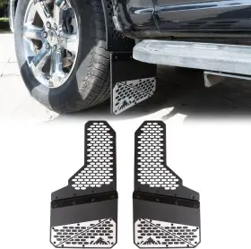TT-C919 TRUMGETA Mud Flaps Splash Guards Suv TT-C919 TRUMGETA Mud Flaps Splash Guards Suv