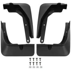 U154637LK ULIKEBATTE Mud Flap Splash Guards Flapguards Bmw