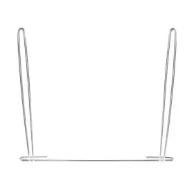 10451 UNITED PACIFIC Mud Flap Bracket Anti Sail