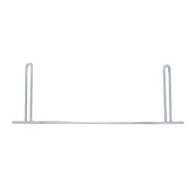 10520 UNITED PACIFIC Mud Flap Bracket Anti Sail Battery