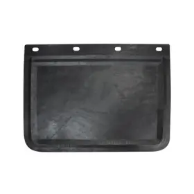 10604B UNITED PACIFIC Mud Flap Front Rubber