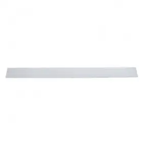 21407 UNITED PACIFIC Mud Flap Hanger Plate Top