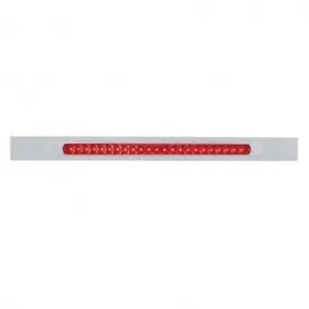 37319 UNITED PACIFIC Mud Flap Hanger Plate Top