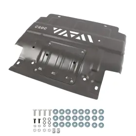 8CS50306 UNUBRANDED Lower Front Splash Shield F-150 Ford