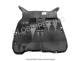 8624664 URO PARTS Engine Pan Volvo