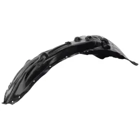 CH1249217 US AUTO 3 Fender Liner Splash Shield Front Dodge