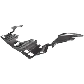 11149773 US AUTOPARTS TRADERS Front Engine Splash Shield #2
