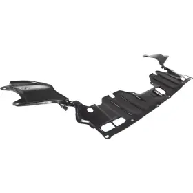 11149773 US AUTOPARTS TRADERS Front Engine Splash Shield #3